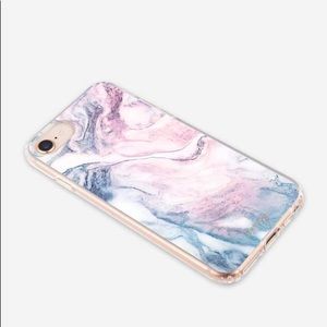 Casery Cloudy Marble iPhone 8/7/6/6s PLUS case